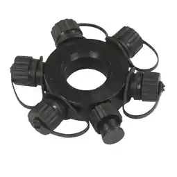 Pets Place Magic By Peha Conn Multi Connector Buiten - Verlichting - per stuk aanbieding