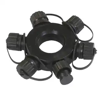 Pets Place Magic By Peha Conn Multi Connector Buiten - Verlichting - per stuk aanbieding