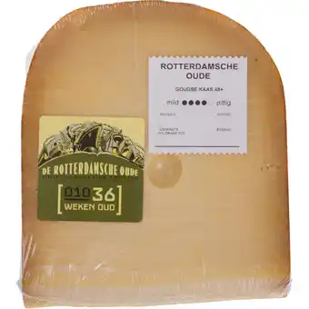 Albert Heijn Rotterdamsche Oude 48+ aanbieding