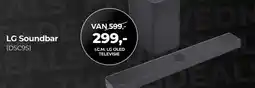 EP Beerepoot LG Soundbar aanbieding