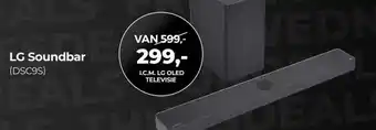 EP Beerepoot LG Soundbar aanbieding