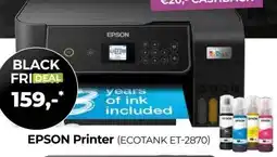 EP Beerepoot EPSON Printer aanbieding