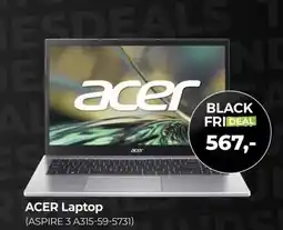 EP Beerepoot ACER Laptop aanbieding