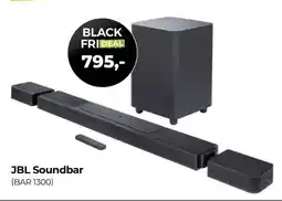 EP Beerepoot JBL Soundbar aanbieding