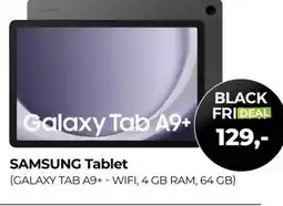 EP Beerepoot SAMSUNG Tablet aanbieding