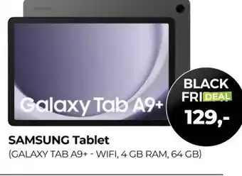 EP Beerepoot SAMSUNG Tablet aanbieding