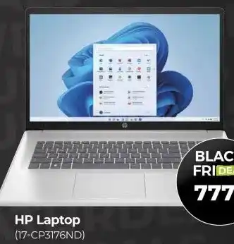 EP Beerepoot HP Laptop aanbieding