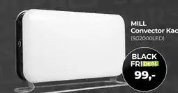 EP Beerepoot MILL Convector Kachel aanbieding