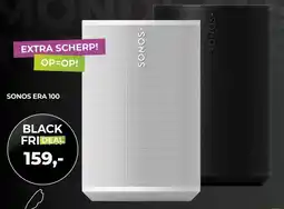 EP Beerepoot SONOS ERA 100 aanbieding
