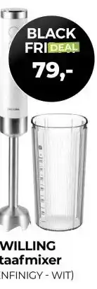 EP Beerepoot ZWILLING Staafmixer aanbieding