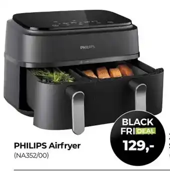 EP Beerepoot PHILIPS Airfryer aanbieding