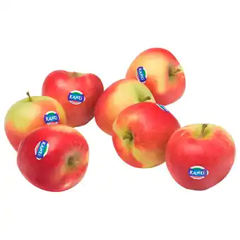 PLUS PLUS Handappels Kanzi aanbieding