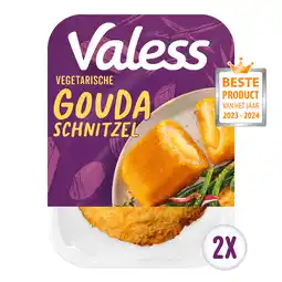 PLUS Valess Schnitzel Gouda aanbieding