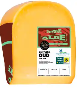 PLUS Fryske Stuk Oud aanbieding