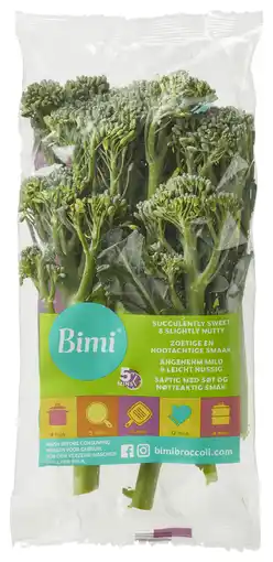 PLUS Neutraal Bimi aanbieding