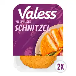 PLUS Valess Schnitzel aanbieding