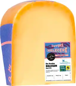 PLUS Fryske Stuk Belegere aanbieding