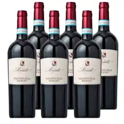 PLUS Villa Mondi Valpolicella Ripasso aanbieding
