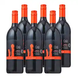 PLUS PLUS Huiswijn Rood krachtig en vol aanbieding