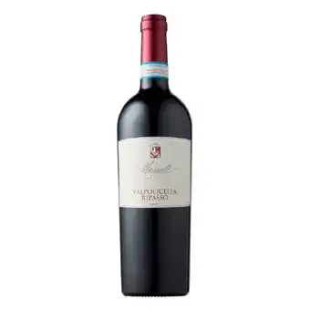 PLUS Villa Mondi Valpolicella Ripasso aanbieding