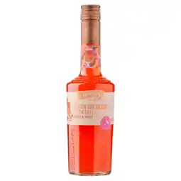 PLUS De Kuyper Sex on the beach aanbieding