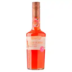 PLUS De Kuyper Sex on the beach aanbieding