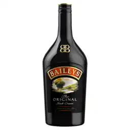 PLUS Baileys Original aanbieding