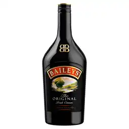 PLUS Baileys Original aanbieding