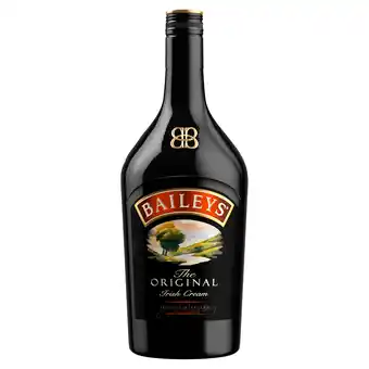 PLUS Baileys Original aanbieding