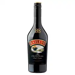 PLUS Baileys Irish Cream aanbieding