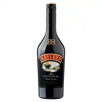 PLUS Baileys Irish Cream aanbieding