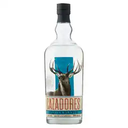 PLUS Cazadores Blanco aanbieding