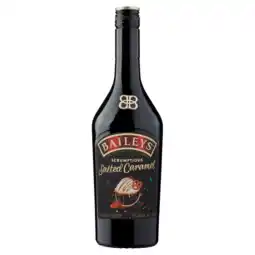 PLUS Baileys Salted caramel aanbieding