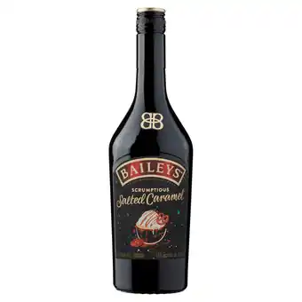 PLUS Baileys Salted caramel aanbieding