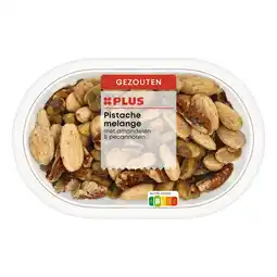 PLUS PLUS Pistache Melange (gez) aanbieding