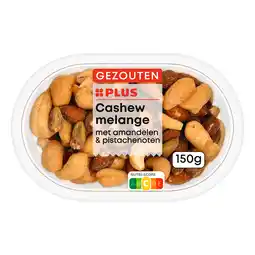 PLUS PLUS Cashew Melange (gez) aanbieding