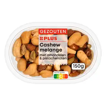 PLUS PLUS Cashew Melange (gez) aanbieding