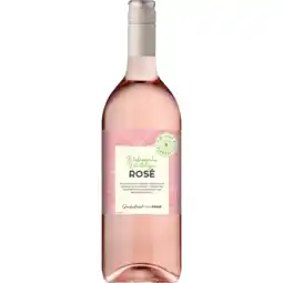 PLUS Biologisch PLUS Huiswijn Rosé aanbieding