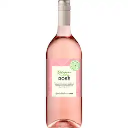 PLUS Biologisch PLUS Huiswijn Rosé aanbieding