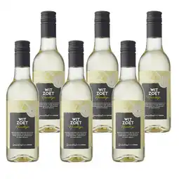 PLUS PLUS Huiswijn Wit zoet aanbieding