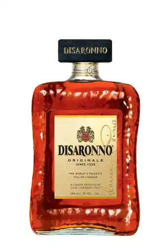 PLUS Disaronno Originale 1,5 Liter aanbieding
