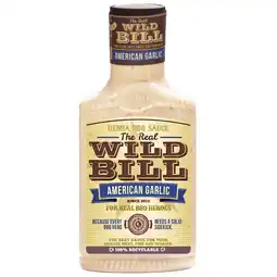 PLUS Remia American bbq smokey american garlic aanbieding