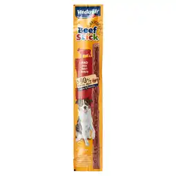 PLUS Vitakraft Beefsticks rund 1st aanbieding