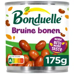 PLUS Bonduelle Bruine bonen aanbieding