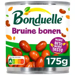PLUS Bonduelle Bruine bonen aanbieding