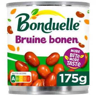 PLUS Bonduelle Bruine bonen aanbieding