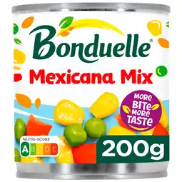 PLUS Bonduelle Maïs Mexicana aanbieding