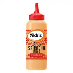 PLUS Yildriz Thaise Sriracha Mayo aanbieding