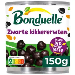 PLUS Bonduelle Zwarte kikkererwten aanbieding