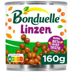PLUS Bonduelle Linzen aanbieding